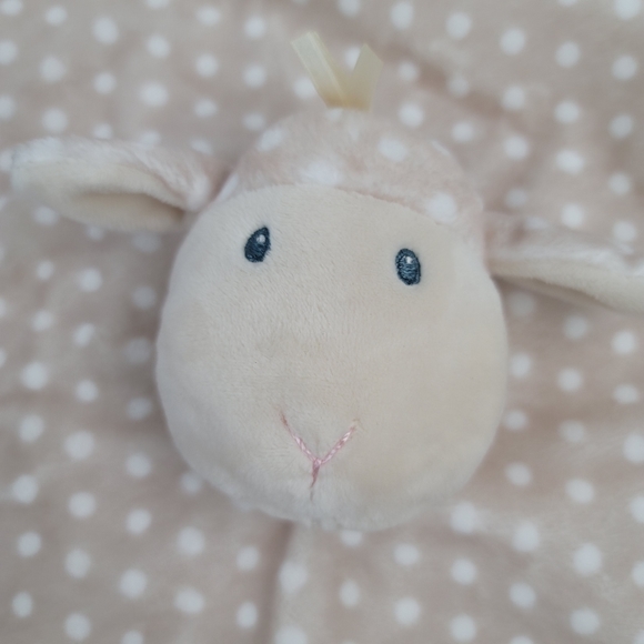 Baby Gund Roly Polys Lovey Lamb 4060794 - Picture 10 of 11
